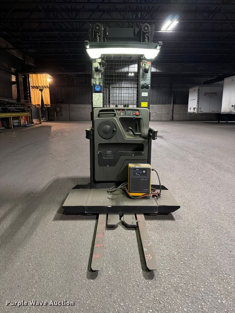image for item NF9632 2016 Raymond 540 OPC30TT order picker