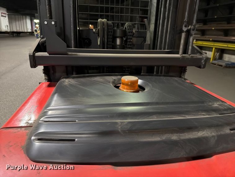 image for item NF9632 2016 Raymond 540 OPC30TT order picker