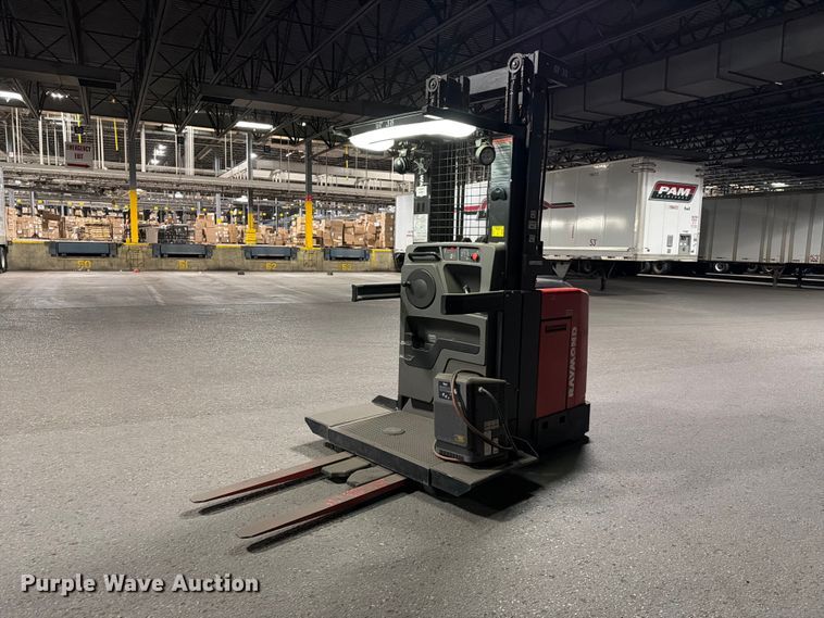 2015 Raymond 540 - OPC30T? order picker