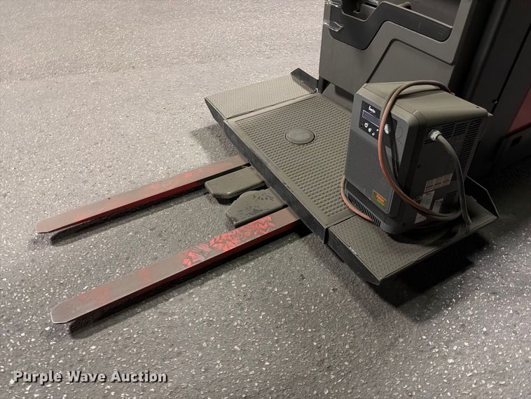 image for item NF9634 2015 Raymond 540 - OPC30T? order picker