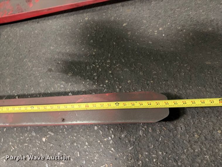 image for item NF9634 2015 Raymond 540 - OPC30T? order picker