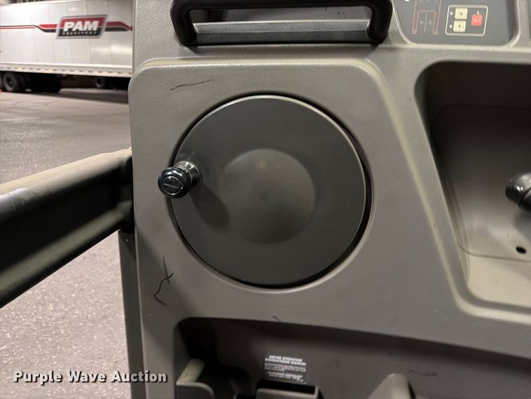 image for item NF9634 2015 Raymond 540 - OPC30T? order picker