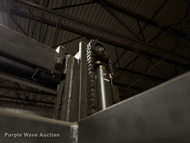 image for item NF9634 2015 Raymond 540 - OPC30T? order picker