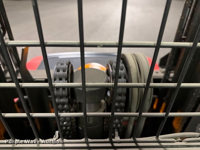 image for item NF9634 2015 Raymond 540 - OPC30T? order picker