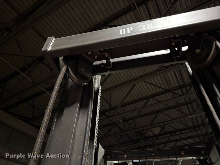 image for item NF9634 2015 Raymond 540 - OPC30T? order picker