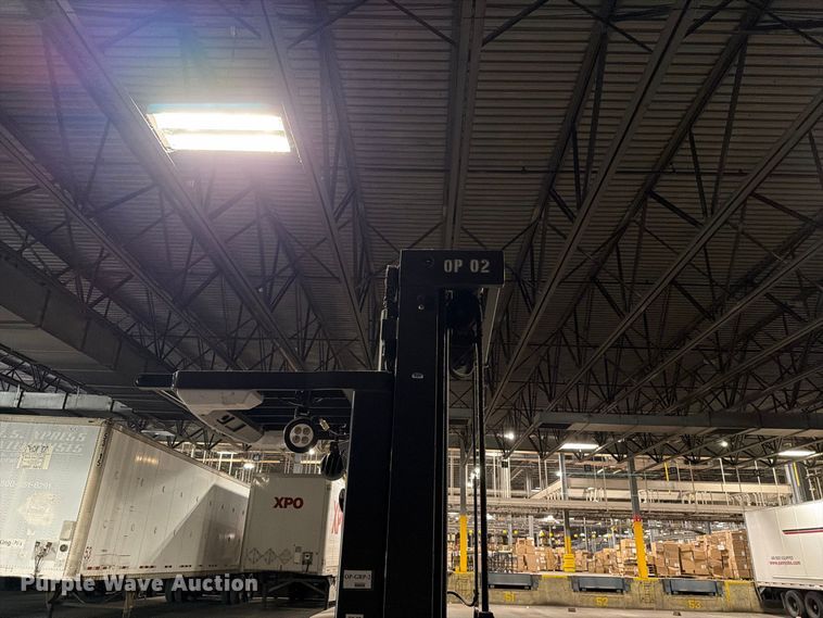 image for item NF9635 2017 Raymond 540 OPC30TT order picker