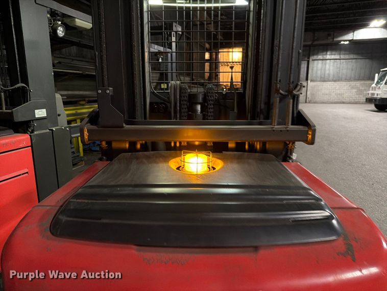 image for item NF9635 2017 Raymond 540 OPC30TT order picker