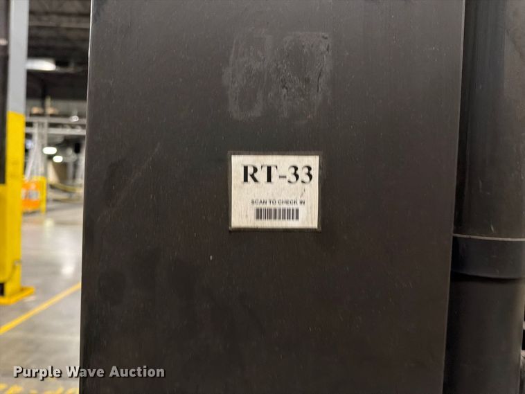 image for item NF9636 2014 Raymond 750 - R45TT reach truck