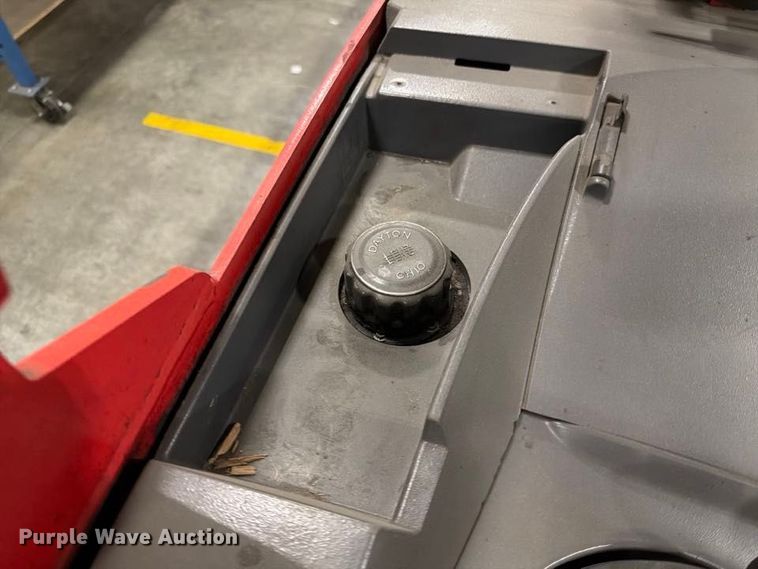image for item NF9636 2014 Raymond 750 - R45TT reach truck
