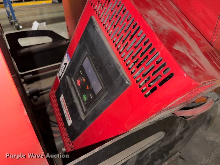 image for item NF9644 2006 Raymond 740R45TT reach truck