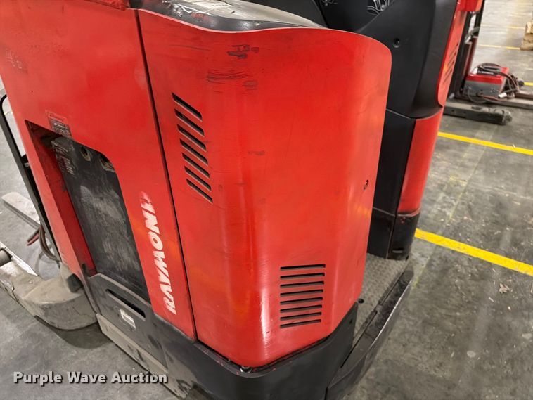 image for item NF9651 2015 Raymond 750-R45TT reach truck