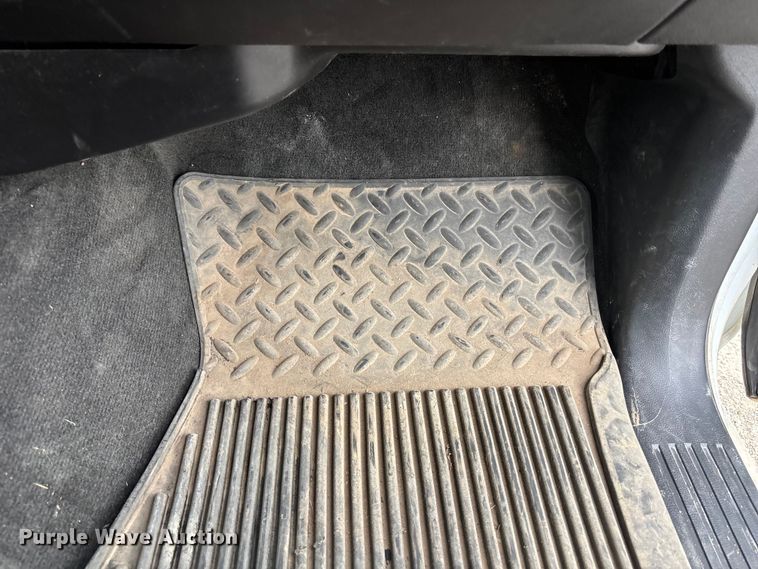 image for item NM9943 2018 Chevrolet Silverado 1500 Ext. Cab pickup truck