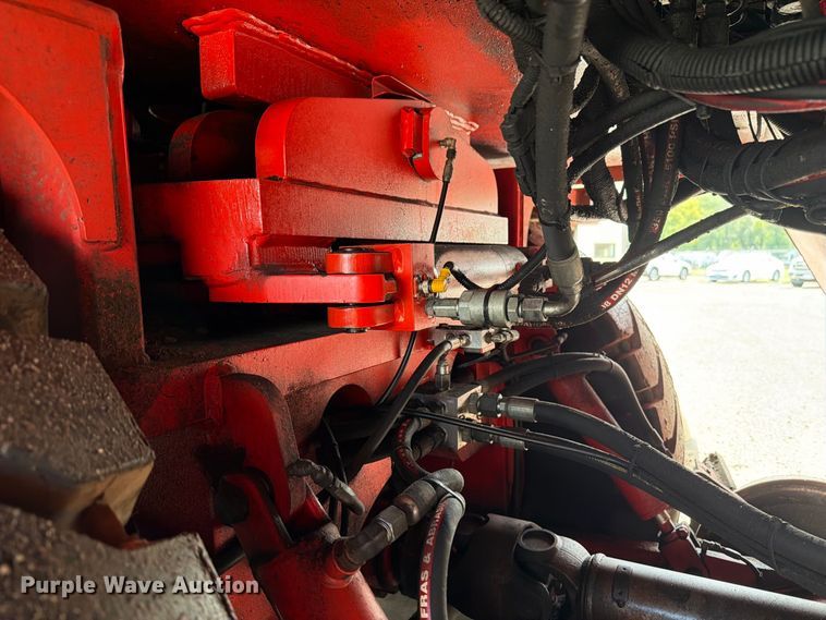 image for item OE9718 2018 Shuttlewagon Navigator NVX7035 railcar mover