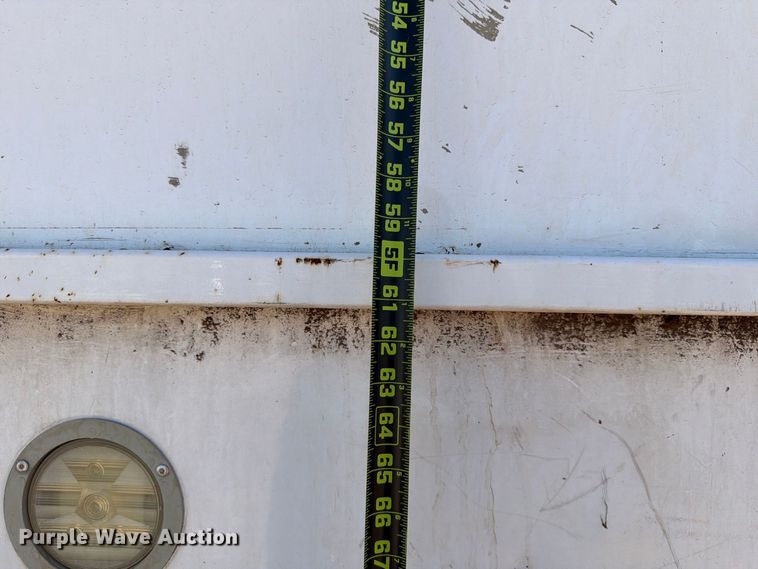 image for item YA4107 2020 Freightliner Business Class M2 forestry bucket truck