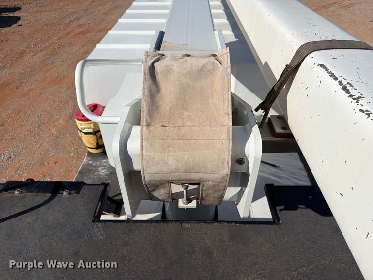 image for item YA4107 2020 Freightliner Business Class M2 forestry bucket truck