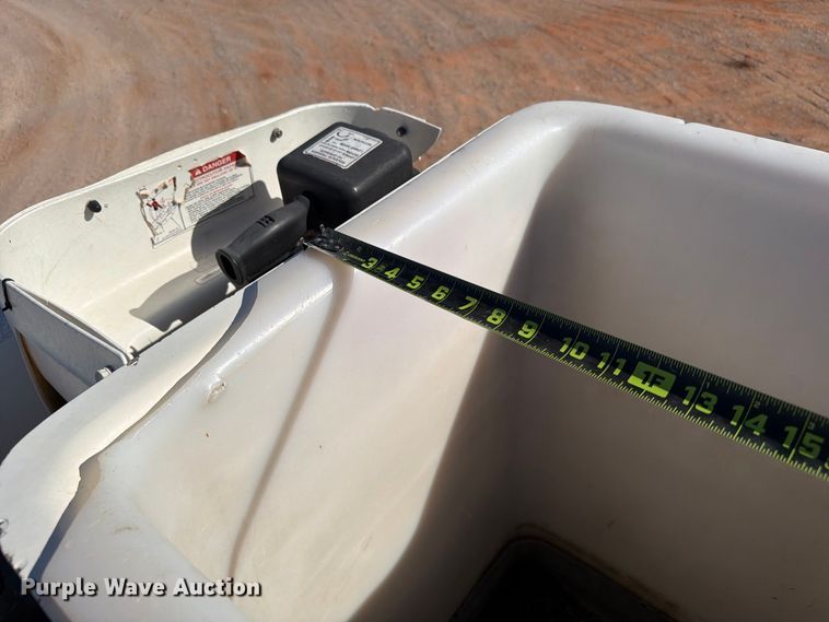 image for item YA4107 2020 Freightliner Business Class M2 forestry bucket truck