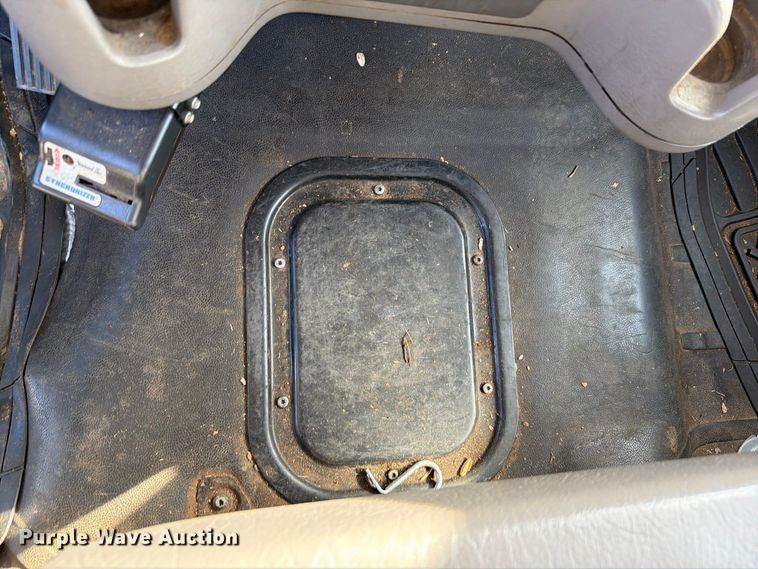 image for item YA4107 2020 Freightliner Business Class M2 forestry bucket truck