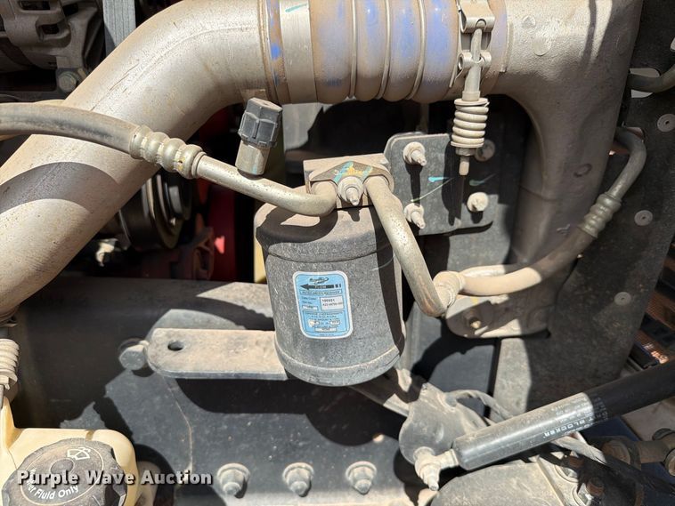 image for item YA4107 2020 Freightliner Business Class M2 forestry bucket truck