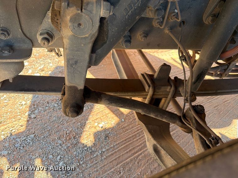 image for item YA4107 2020 Freightliner Business Class M2 forestry bucket truck