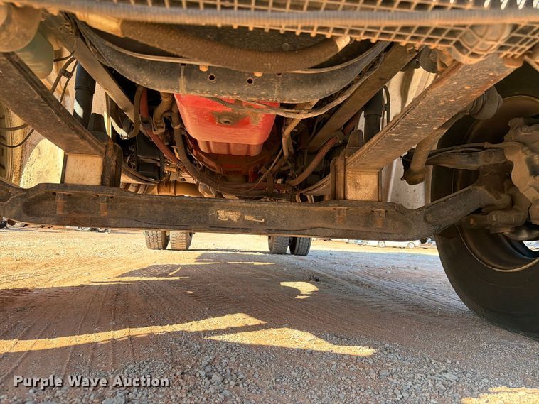 image for item YA4107 2020 Freightliner Business Class M2 forestry bucket truck