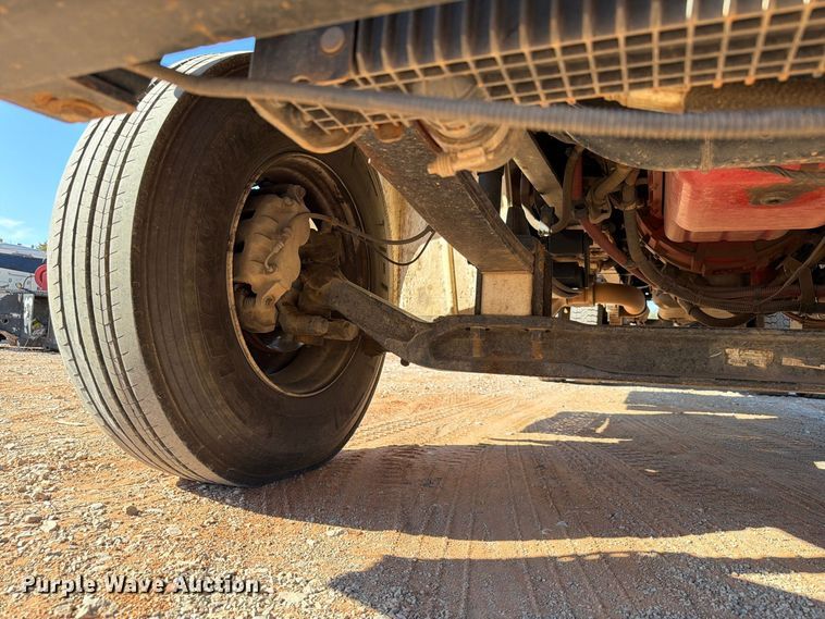 image for item YA4107 2020 Freightliner Business Class M2 forestry bucket truck