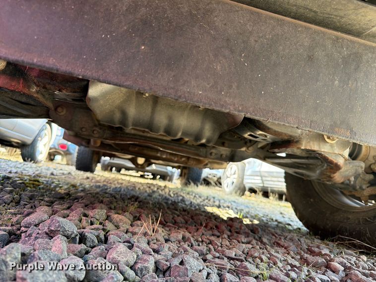 image for item YA4160 2014 Ford F150 pickup truck