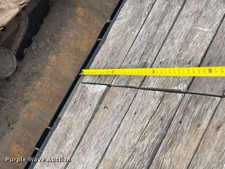image for item YA4473 2020 Felling Trailers utility trailer