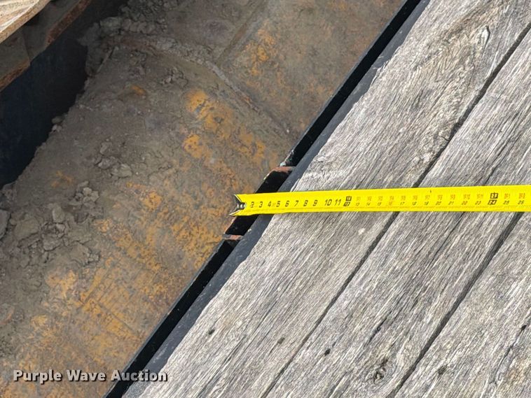 image for item YA4473 2020 Felling Trailers utility trailer