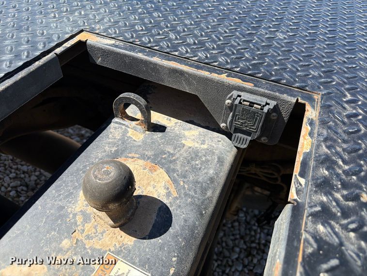 image for item YA4481 2022 Chevrolet 5500HD flatbed truck
