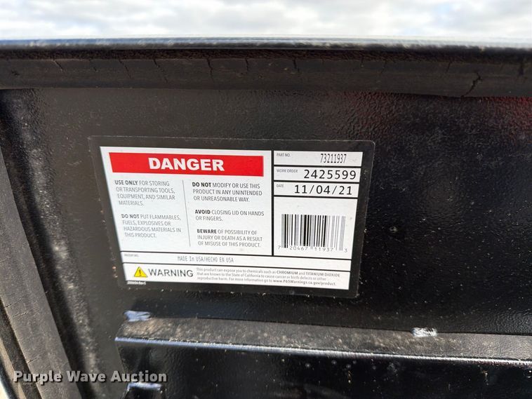 image for item YA4598 2014 Chevrolet Silverado pickup truck