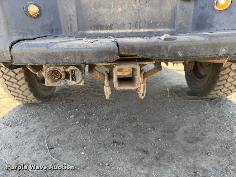 image for item YA4680 2011 Ford F150 pickup truck