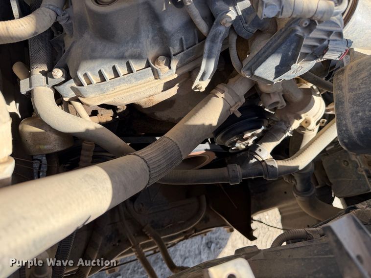 image for item YA4680 2011 Ford F150 pickup truck