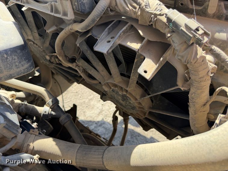 image for item YA4680 2011 Ford F150 pickup truck