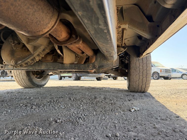 image for item YA4680 2011 Ford F150 pickup truck