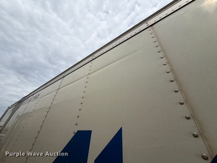 image for item YA4771 2021 CIMC refrigerated shipping container