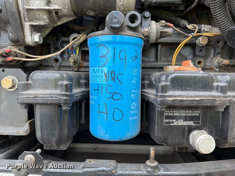 image for item YA4771 2021 CIMC refrigerated shipping container