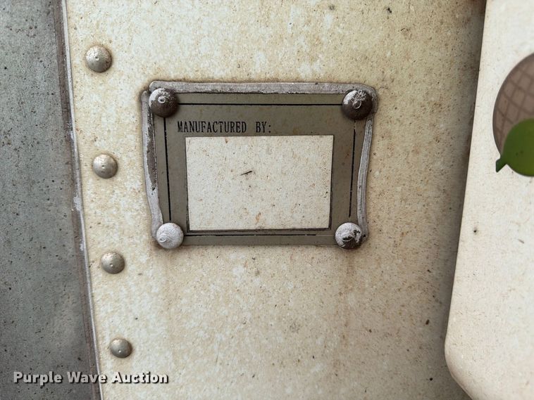 image for item YA4771 2021 CIMC refrigerated shipping container