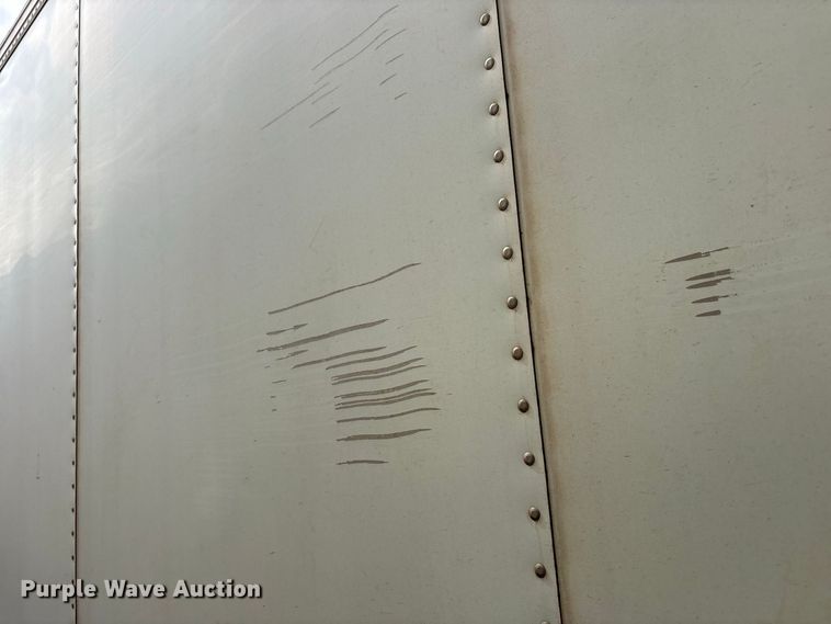 image for item YA4772 2015 CIMC refrigerated shipping container