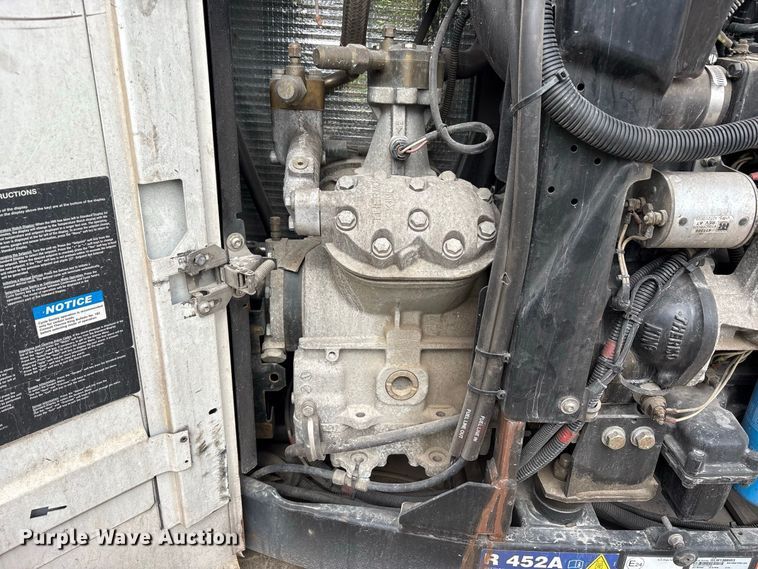 image for item YA4772 2015 CIMC refrigerated shipping container