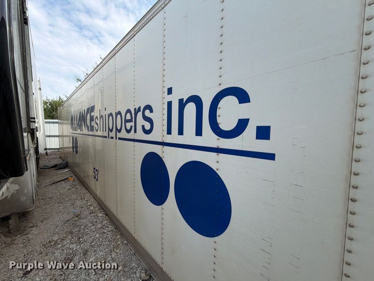 image for item YA4774 2020 CIMC refrigerated shipping container