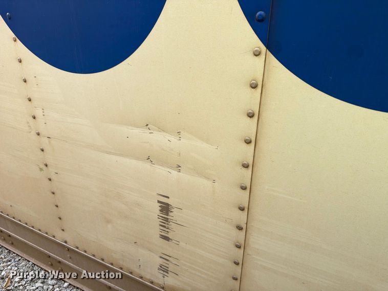 image for item YA4774 2020 CIMC refrigerated shipping container