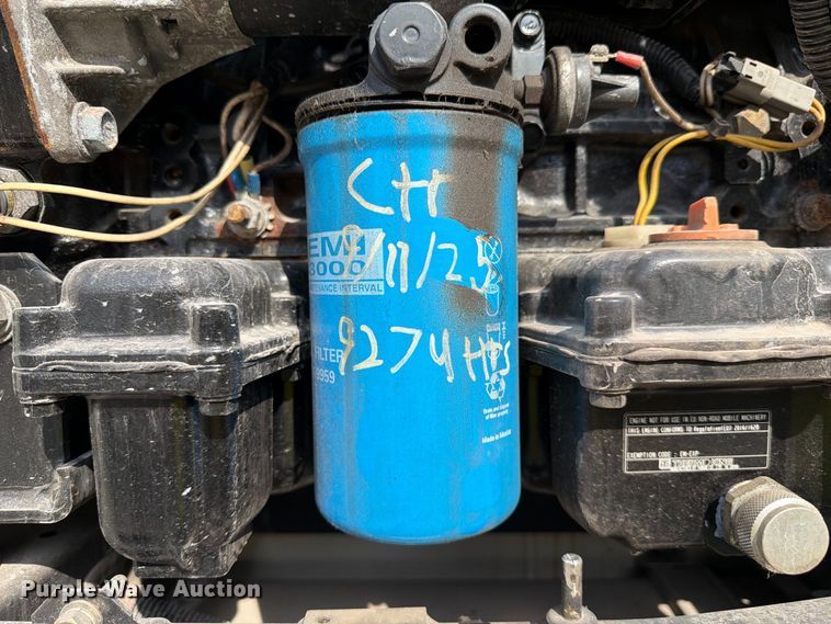 image for item YA4774 2020 CIMC refrigerated shipping container