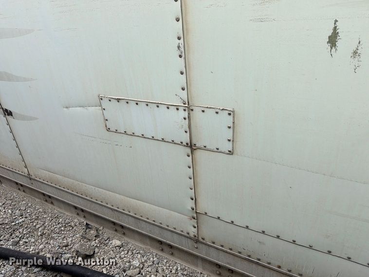image for item YA4775 2015 CIMC refrigerated shipping container