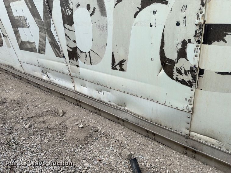 image for item YA4775 2015 CIMC refrigerated shipping container