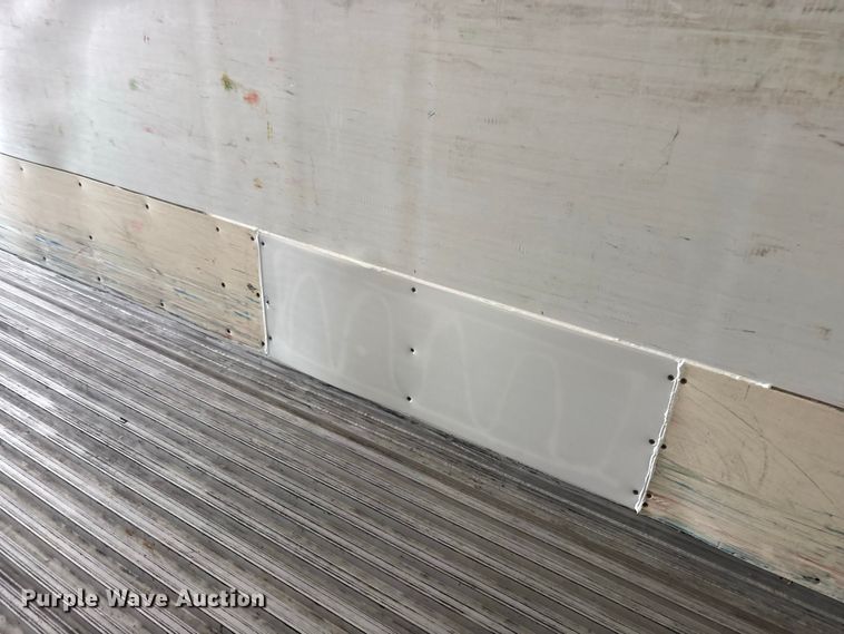 image for item YA4776 2015 CIMC refrigerated shipping container