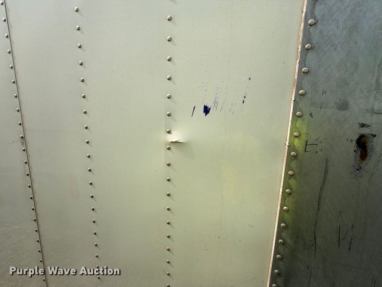 image for item YA4777 2022 CIMC refrigerated shipping container