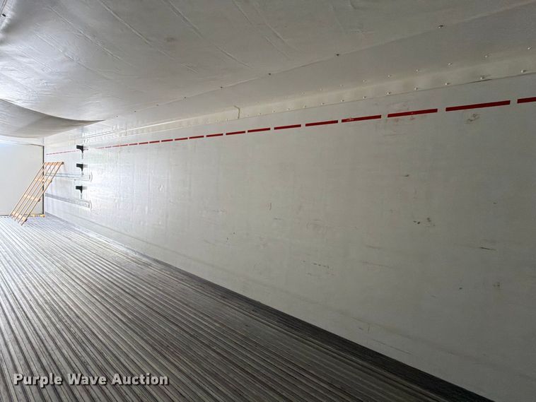 image for item YA4777 2022 CIMC refrigerated shipping container