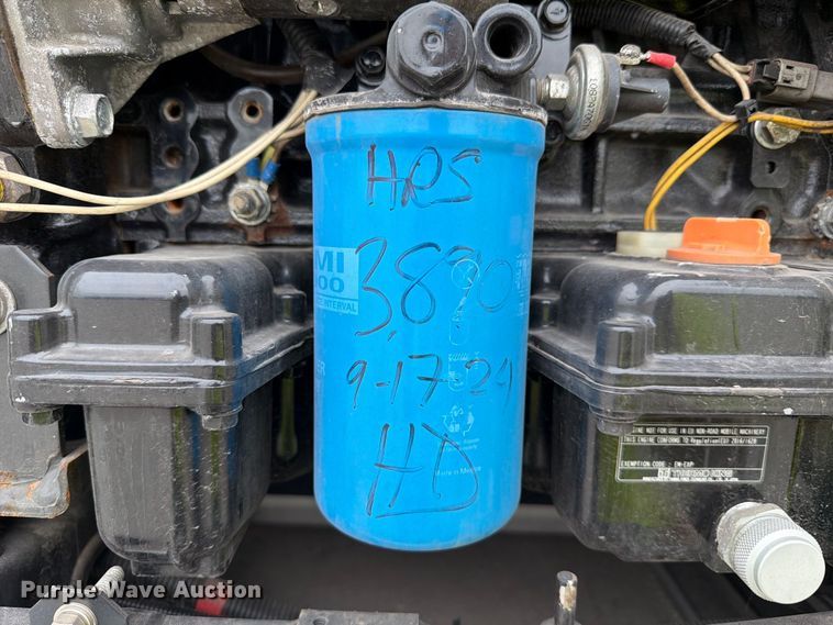 image for item YA4778 2019 CIMC refrigerated shipping container