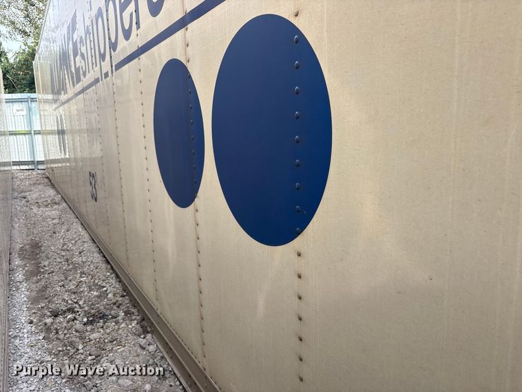 image for item YA4779 2020 CIMC refrigerated shipping container 