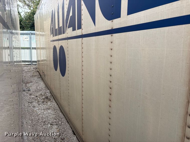 image for item YA4779 2020 CIMC refrigerated shipping container 